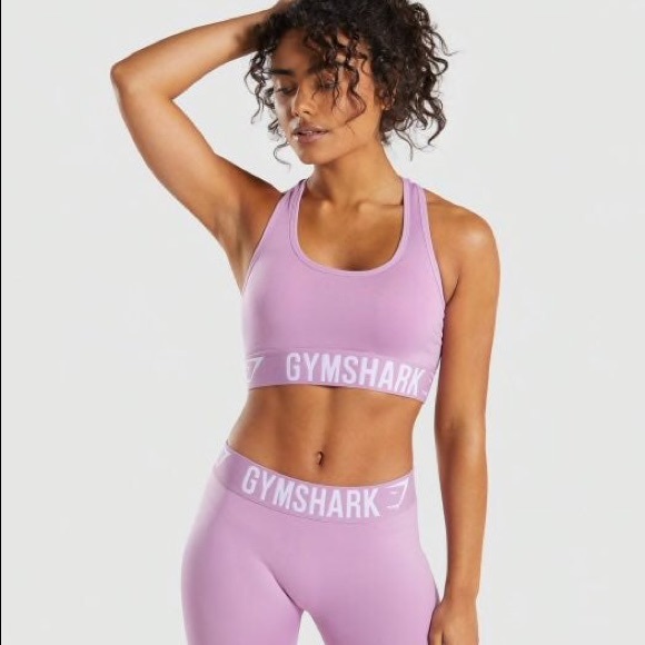Gymshark Other - Gymshark Fit Sports Bra size large